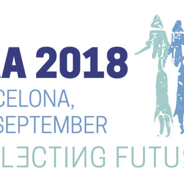 EAA konferencijoje Barselonoje sesija piliakalnių tematika