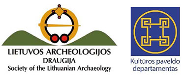 Archeologinio paveldo išsaugojimo, pritaikymo ir sklaidos iniciatyvų konkursas. Kvietimas dalyvauti